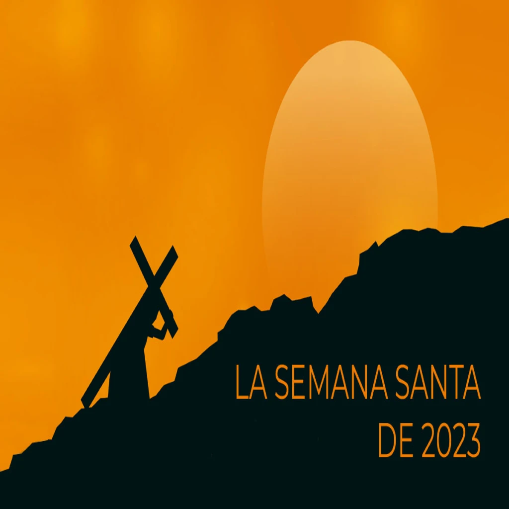 Semana Santa  2023.