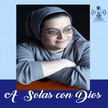 A Solas con Dios